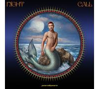 Years & Years Night Call (Vinyl) (Importación USA)