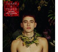 Years & Years – Palo Santo