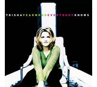 Yearwood, Trisha - Everybody Knows