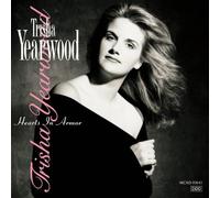 Yearwood,Trisha - Hearts in Amor [Import]