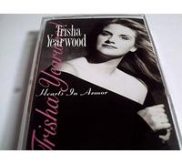 Yearwood, Trisha - Hearts in Armor