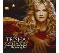 Yearwood Trisha - Heaven Heartache and the Power of L