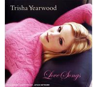 Yearwood Trisha - Love Songs