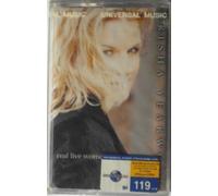 Yearwood, Trisha - Real Live Woman [Casete]