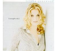 Yearwood, Trisha - Songbook-a Collection of Hits [Casete]
