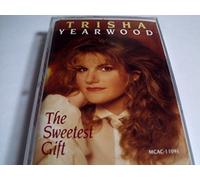 Yearwood, Trisha - Sweetest Gift [Casete]
