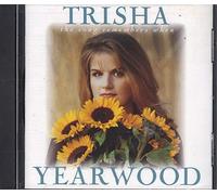 Yearwood Trisha - The Song Remembers When