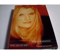 Yearwood, Trisha - There Goes My Baby [Casete]