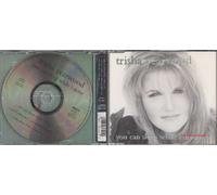 Yearwood,Trisha - You Can Sleep While I Drive [Import]