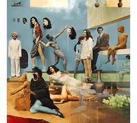 Yeasayer - Amen & Goodbye [Vinilo]