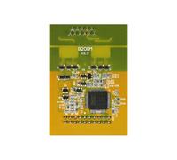 Yeastar MyPBX Modulo B2 B2 es el módulo con 2 puertos BRI que proporciona 2 líneas RDSI