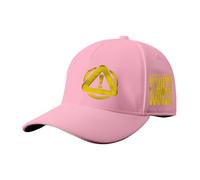 Yeat Dangerous Summer Merch - Gorras de béisbol con logotipo para mujeres y hombres, ropa de calle hiphop, Estilo 3, M