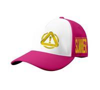Yeat Dangerous Summer Merch - Gorras de béisbol con logotipo para mujeres y hombres, ropa de calle hiphop, Estilo 8., M