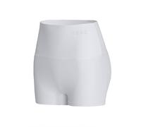 YEAZ Pantalón deportivo 'Club Level' blanco L blanco