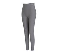 YEAZ Pantalón deportivo 'Club Level' gris XL gris