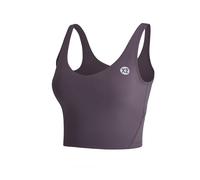 YEAZ Top deportivo 'Secret' lila S EUR