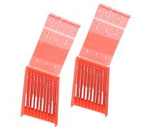 Yechiry 20 Agujas para Máquinas de Coser, Herramientas Universales de Costura para el Hogar, Agujas para Marcas de Tamaño con Caja de Plástico, Ideales para Entusiastas de la Costura y Sastres