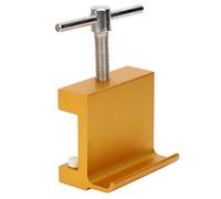 Yechiry Abridor de Azulejos para Romper Vidrio, Herramienta de Corte Manual para Placa de Vidrio y Baldosas de Cerámica con Diseño de Aleación de Aluminio, Seguro y Fácil de Usar