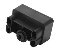 Yechiry Acelerador MCOR 102528501 para Precedent 2004-2011 Potenciómetro MCOR Negro Duradero Controlador de Motor Plug and Play