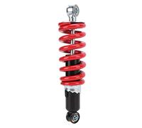 Yechiry Amortiguador Delantero Trasero Diseño Duradero e Impermeable para Pit Dirt Bike ATV Distancia del Orificio de 230 Mm 1 Unidad