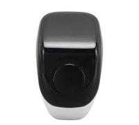 Yechiry Anillo Bluetooth Inteligente con Control Táctil, Rastreador de Ejercicios BT5.0 con Pantalla de 0,42 Pulgadas, Contador de Pasos, Recordatorio de Oración para Musulmanes, Tamaños Ajustables