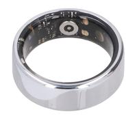 Yechiry Anillo Inteligente, IP68 a Prueba de Agua, Múltiples Modos Deportivos, Contador de Pasos, Seguimiento de Calorías, Anillo de Seguimiento de Actividad Física, Sincronización en (9#)