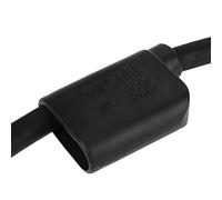 Yechiry Antorcha de Ranurado por de Carbono 600A Eficiente para la Eliminación de Defectos de Soldadura Adecuada para Soldadores Azul