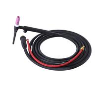 Yechiry Antorcha de Soldadura Lift Tig, Cable Súper Flexible de 8 M, con Conexión Rápida de 35-50 mm² Pistola de Elevación Refrigerada por Aire de 150 Amperios para Mig145 Arc200