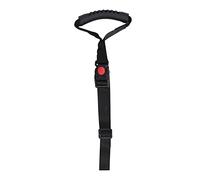 Yechiry Asa de Agarre para Coche, Seguridad Multifuncional, Ergonómica, Resistente, Reforzada, Correa de Remolque para Coche, Adecuada para Discapacitados, Nailon, 1 ud.