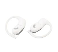 Yechiry Auriculares de Traducción Inteligentes, Traductor Multilingüe HiFi a Todo Color, Auriculares para Secretaria de Reuniones AI con Comando de Voz, Ideales para Viajes de Negocios (White)