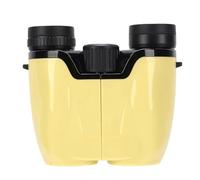 Yechiry Binoculares Compactos 7x30, Monocular Liviano para Uso con una Mano, Telescopio de Amplio Campo de Visión HD con Lentes Recubiertas de Múltiples Capas, Ideal para Observación de Aves, (YELLOW)