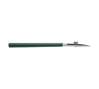 Yechiry Bolígrafo de Regla Ajustable para Suministros de Arte y Pintura, Práctica Herramienta de Línea Fina para Artistas, Disponible en Cuatro Tamaños (119 (grande))
