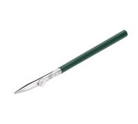 Yechiry Bolígrafo de Regla Ajustable para Suministros de Arte y Pintura, Práctica Herramienta de Línea Fina para Artistas, Disponible en Cuatro Tamaños (117 (pequeña))