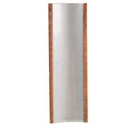 Yechiry Bruñidor de Punta de Taco de Billar, Herramienta de Raspado de Madera y Metal con Agarre Cómodo, Herramienta de Reparación y Modelado de Punta de Palo de Billar, Ideal para Jugadores de