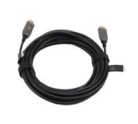 Yechiry Cable de Fibra Óptica 8K, Cable de Ultra Alta Velocidad de 10m 32.8ft, de 48Gbps con Conectores Chapados y Conmutación Rápida de Medios, Soporta 8K 60Hz, 4K 120Hz HDR ARC HDCP 2.2