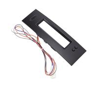Yechiry Car Storage Box Lower Screen Frame for 2