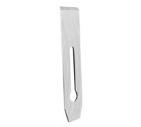 Yechiry Cepilladora, Cepilladora Manual HSS de 44 Mm para Carpintería, Herramienta de Cepillado Manual para Accesorios de Carpintería de Carpintero (Cuchilla 51mm)