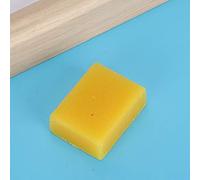 Yechiry Cera de Abejas Natural, Abrillantador de Madera y Acondicionador de Cuero, Abrillantador Premium para Pisos de Muebles Coleccionables sin Aditivos, Ideal para Mejorar la Protección de la