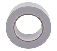 Yechiry Cinta Industrial de Papel de Aluminio, Adhesivo para Clima Frío, Duradera para Uso en Exteriores e Interiores, 1 Rollo de 2 "x 50 Yardas