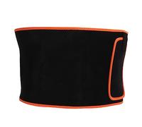 Yechiry Cinturón de Entrenamiento de Cintura, Moldeador de Cuerpo con Soporte de Espalda Ajustable de 21 Cm de Ancho con Bolsillo para Teléfono, para Recuperación Posparto, Entrenamiento de Gimnasio