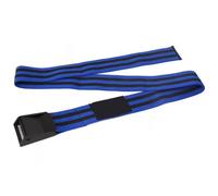 Yechiry Cinturón de Entrenamiento de Oclusión Ancha y Gruesa para Restricción de Sangre, Aumentar el Crecimiento Muscular, Cómodas Correas de Látex con 2 Piezas para Entrenamiento de Brazos y