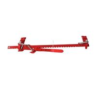 Yechiry Colador de Alambre para Cercas de Acero Inoxidable, Herramienta de Reparación de Cercas con Diseño de Trinquete, Tensor de Alambre Resistente para Jardín de Granja