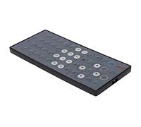 Yechiry Control Remoto Universal, Control Remoto de Reemplazo para de Entretenimiento, No Necesita Programación con Operación Simple, Ideal para Varios Dispositivos