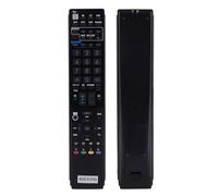 Yechiry Control Remoto Universal de Repuesto para TV para LED/LCD/HD/3D, No Requiere Configuración, Mayor Distancia de Transmisión, Adecuado para Todas Las Edades