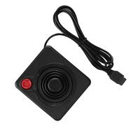 Yechiry Controlador de Joystick Analógico 3D Clásico Retro para de Juego 2600: Control de Juego Ergonómico para una Experiencia de Duradera