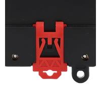 Yechiry Convertidor USB a RS232 RS485, Chip FT232RNL Convertidor USB Aislado de Grado Industrial con 3 Indicadores LED, Compatible con Conversión de Interfaz de Comunicación Múltiple y Múltiple, Ideal