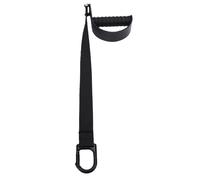 Yechiry Correa de Lucha de Brazos, Entrenador de Dedos de Antebrazo de Muñeca de Fuerza Ajustable con Asas de TPE Antideslizantes Suaves y Construcción de Nailon Reforzado, Ideal para Desarrollar la