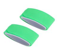Yechiry Correa para Esquí, Transportador de Nylon Resistente para (Verde
