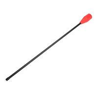 Yechiry Corrector de Varilla de Oscilación de para Entrenamiento en Interiores, Accesorio de Entrenamiento de Ligero y Duradero, Tamaño de 49 Cm/19,3 Pulgadas