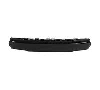 Yechiry Cubierta del Parachoques Delantero, Moldura del Parachoques Delantero para Mini F55 F56 F57 2014-2021 Resistir a los Rasgos Reduzca el Ruido del Viento con el Ajuste de OE